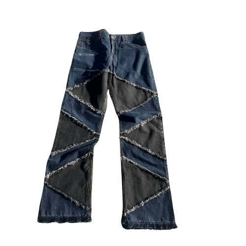 Denim Spider (Pants)