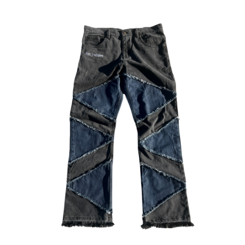 Denim Spider (Pants)