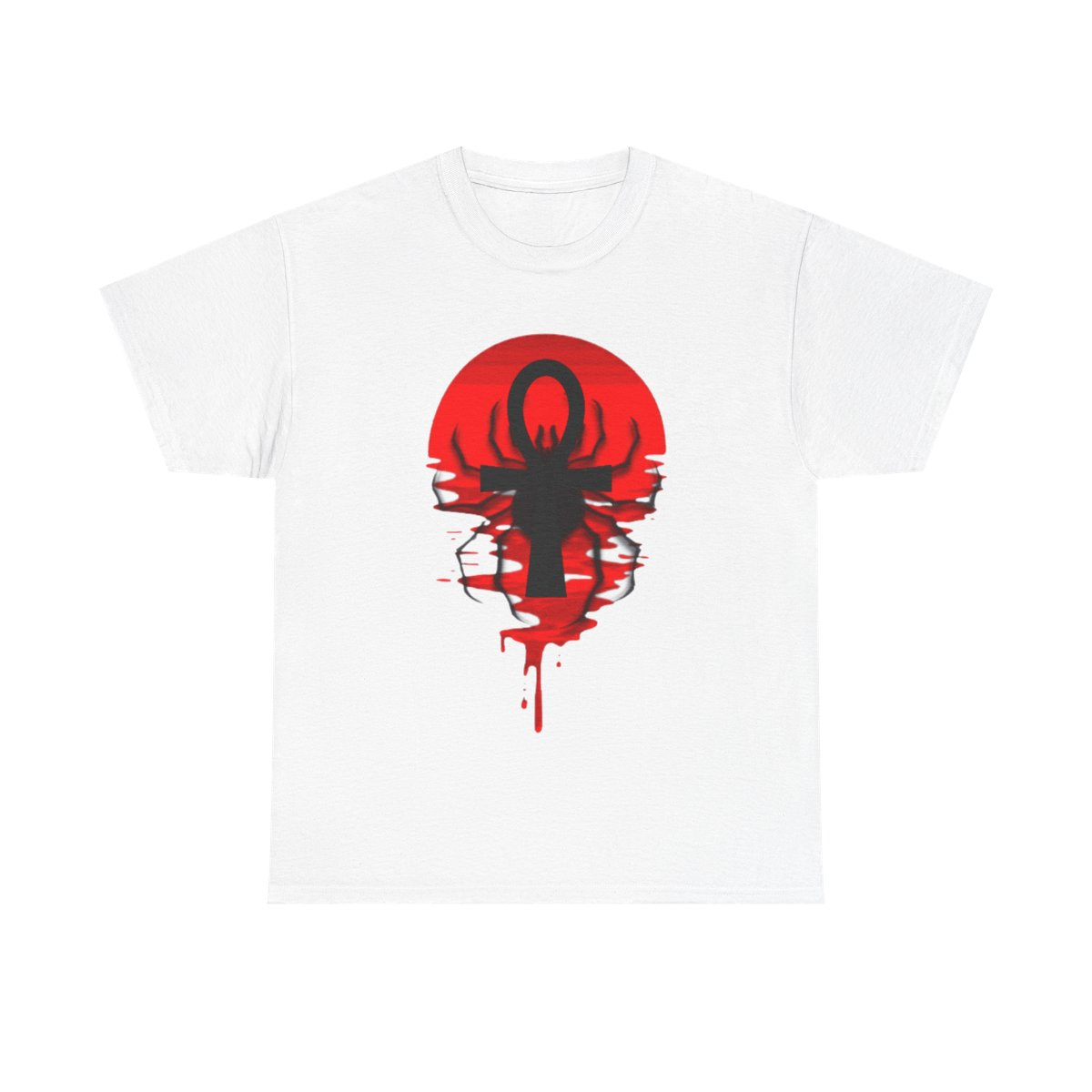 Red Spider Tees