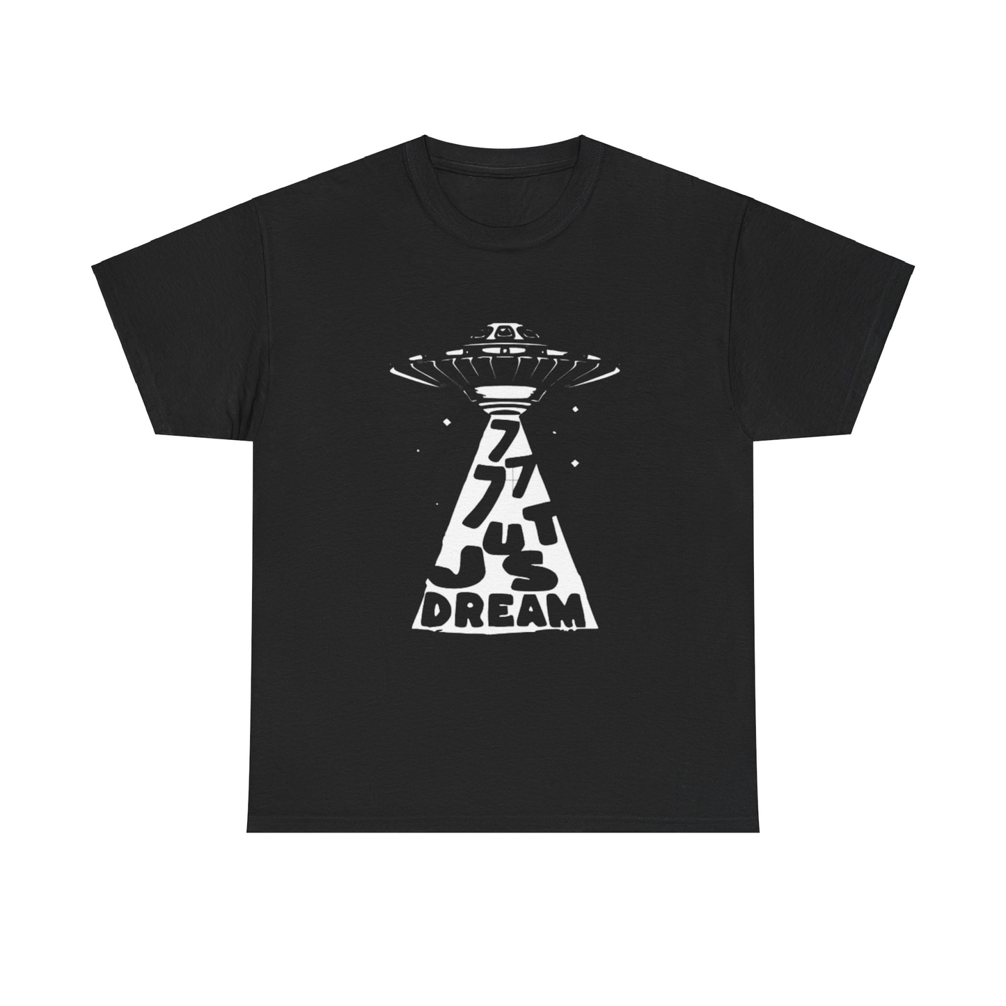 Abduction Tee