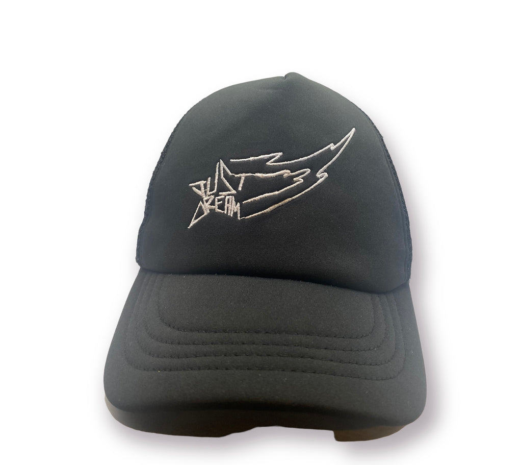 Just Dream777 star hats (black)