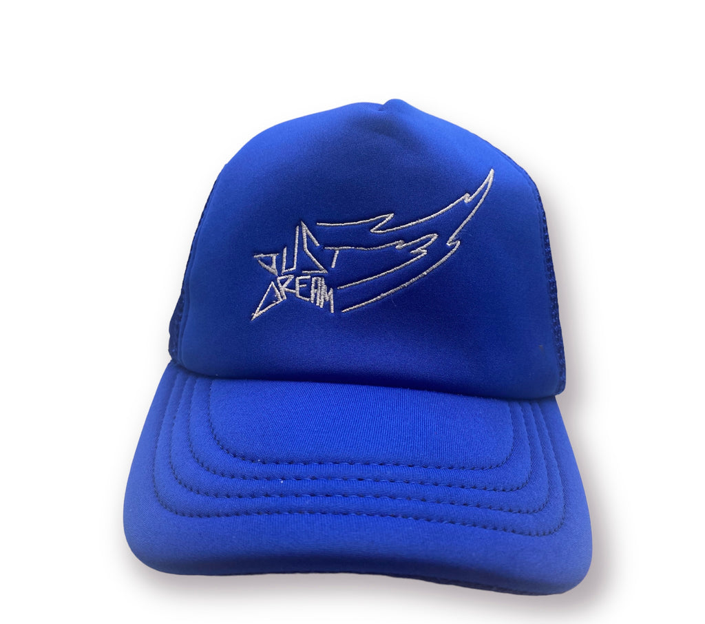 Just Dream777 star hats (blue)